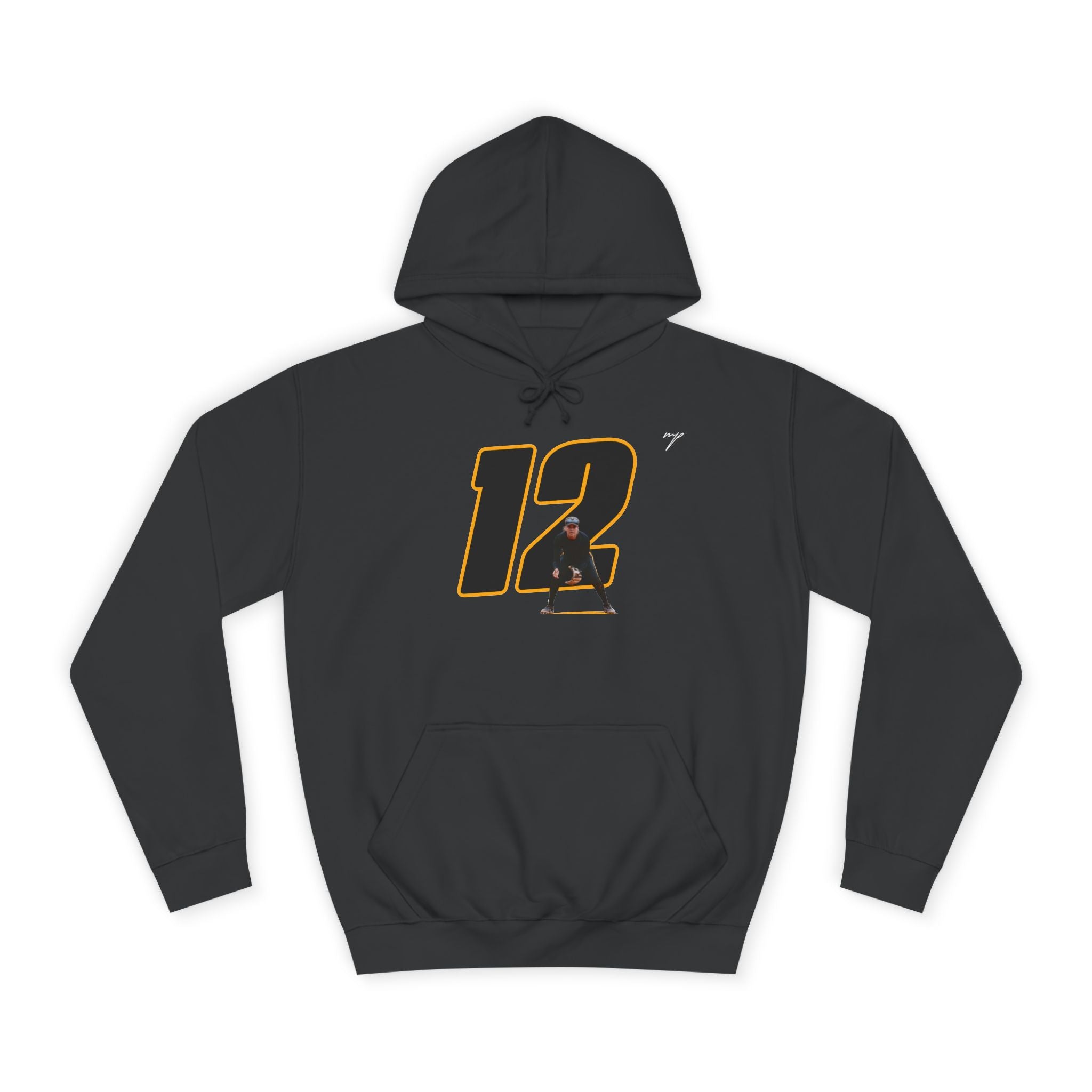 Avery Porter Hoodie