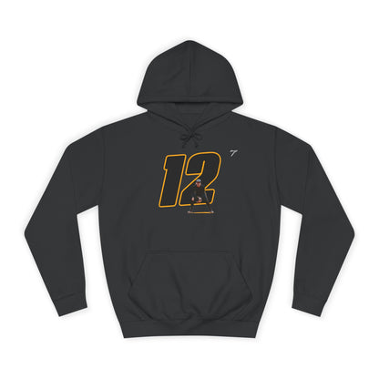 Avery Porter Hoodie