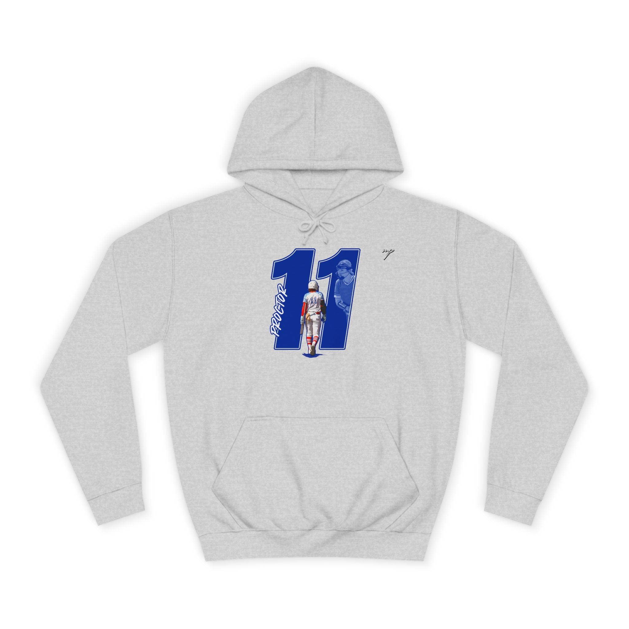 Grace Proctor Hoodie