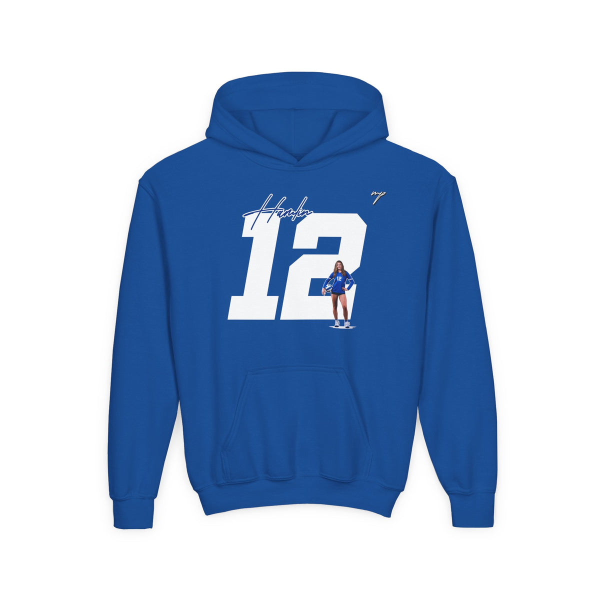 Avery Hamlin YOUTH Hoodie