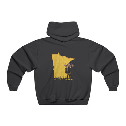 Brody Duke Vintage Hoodie