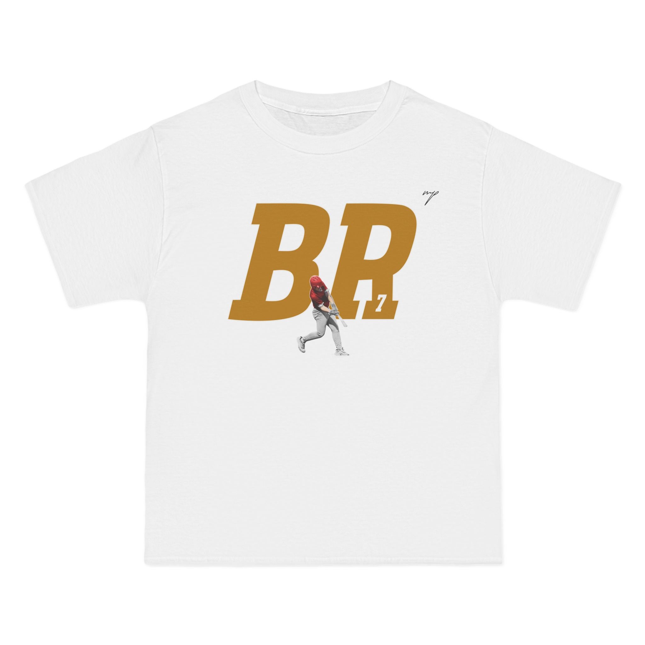 Blake Ruiz Vintage Tee