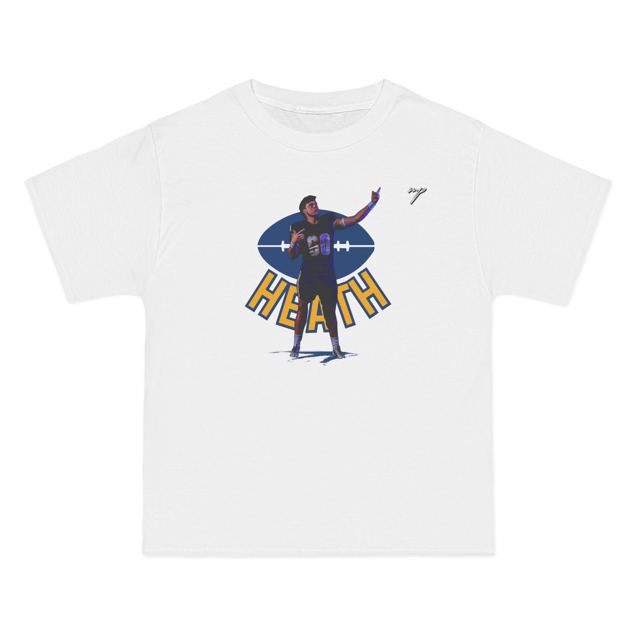 JJ Heath Vintage Tee
