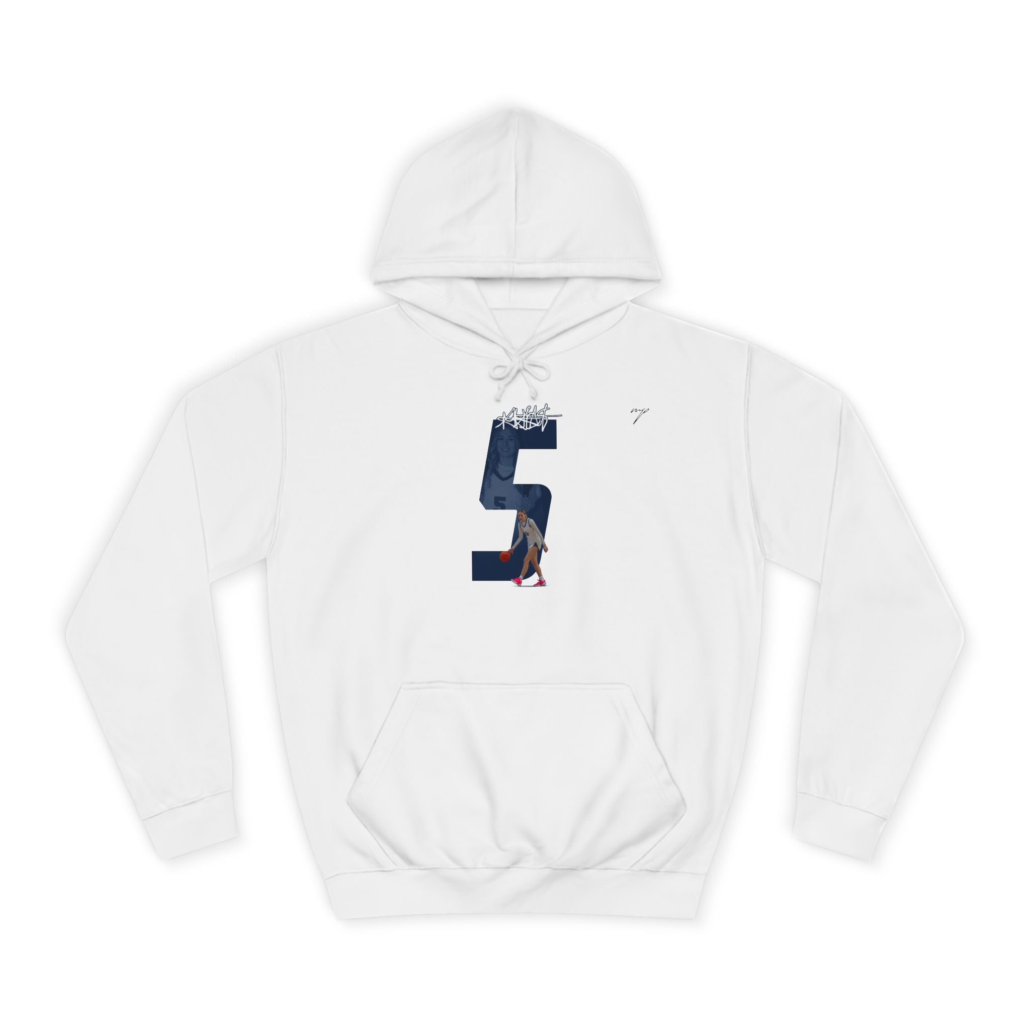 Mariana Cubero Hoodie