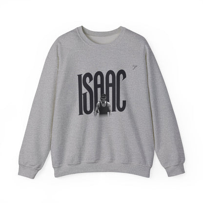 Isaac Lomas Crewneck
