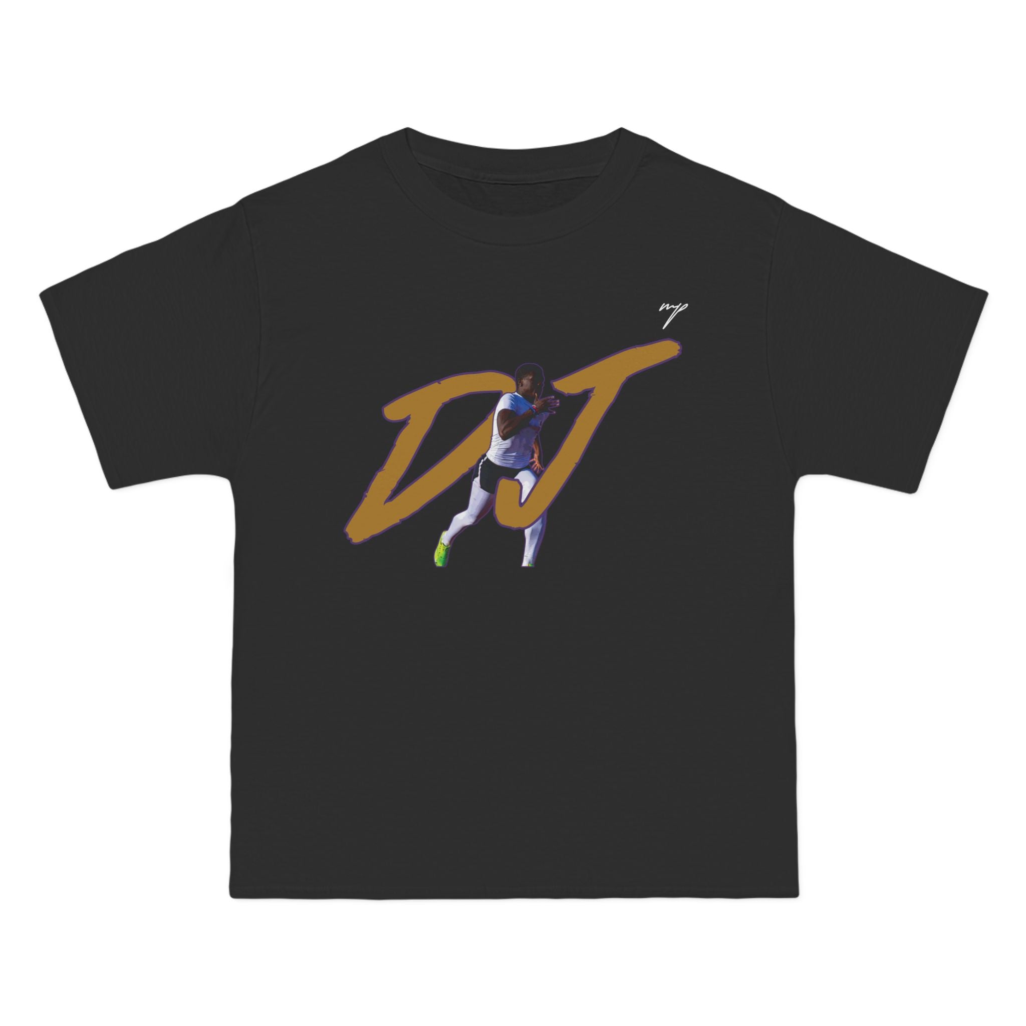 Daquain Jones Vintage Tee