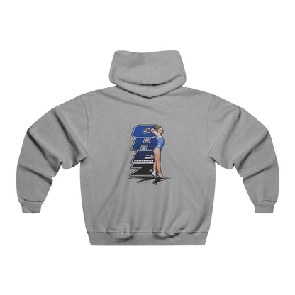 Chesney Bennett Vintage Hoodie