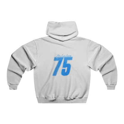 Purnell Richardson Vintage Hoodie