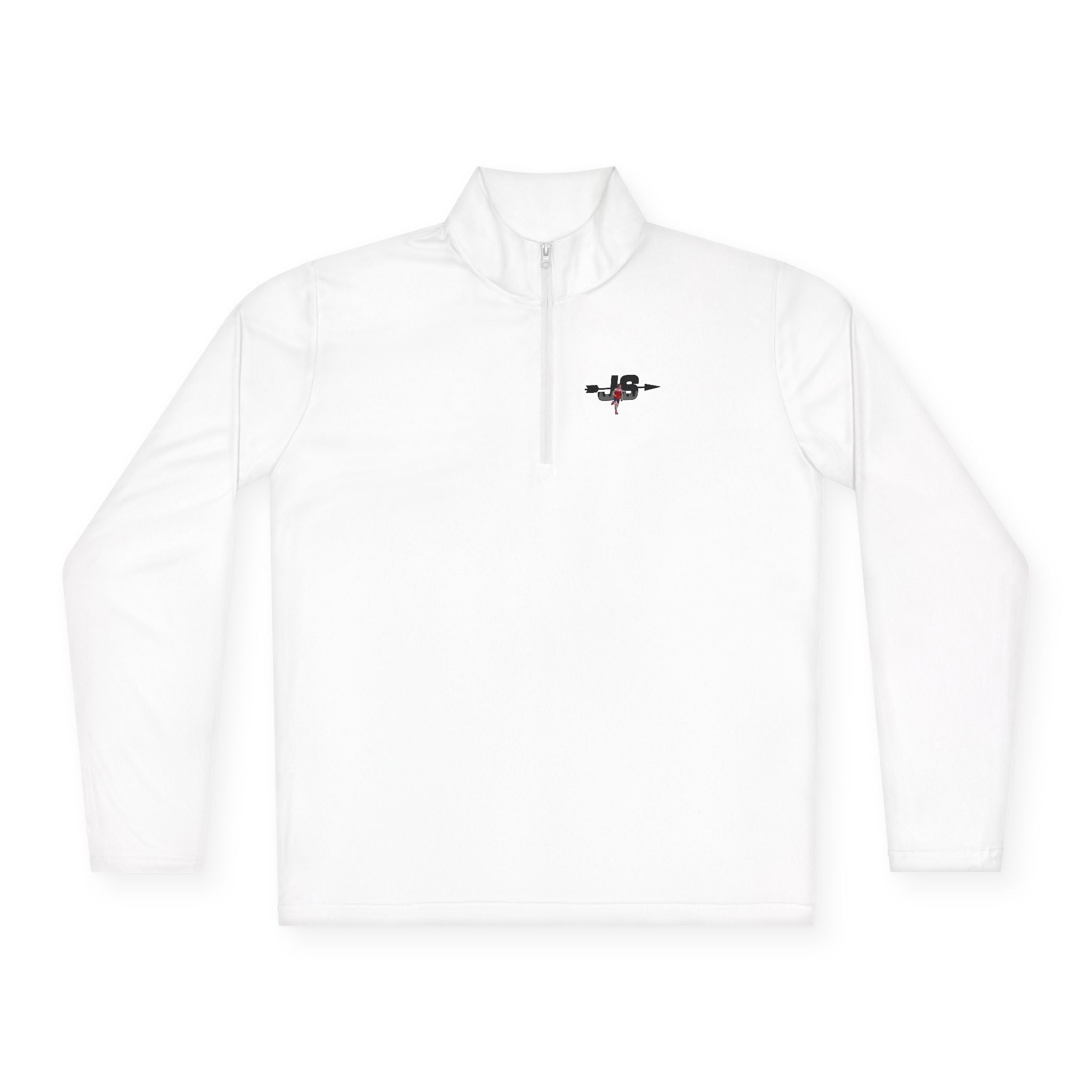 Jack Solovey Quarter-Zip