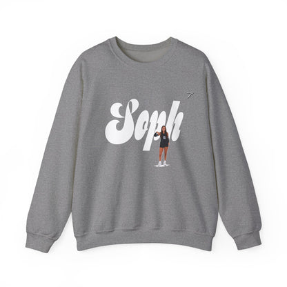Sophia Adkins Crewneck