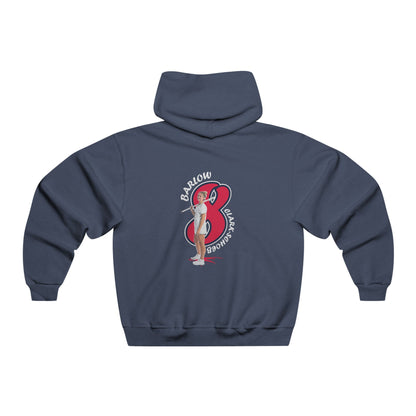 Barlow Clark-Schoeb Vintage Hoodie