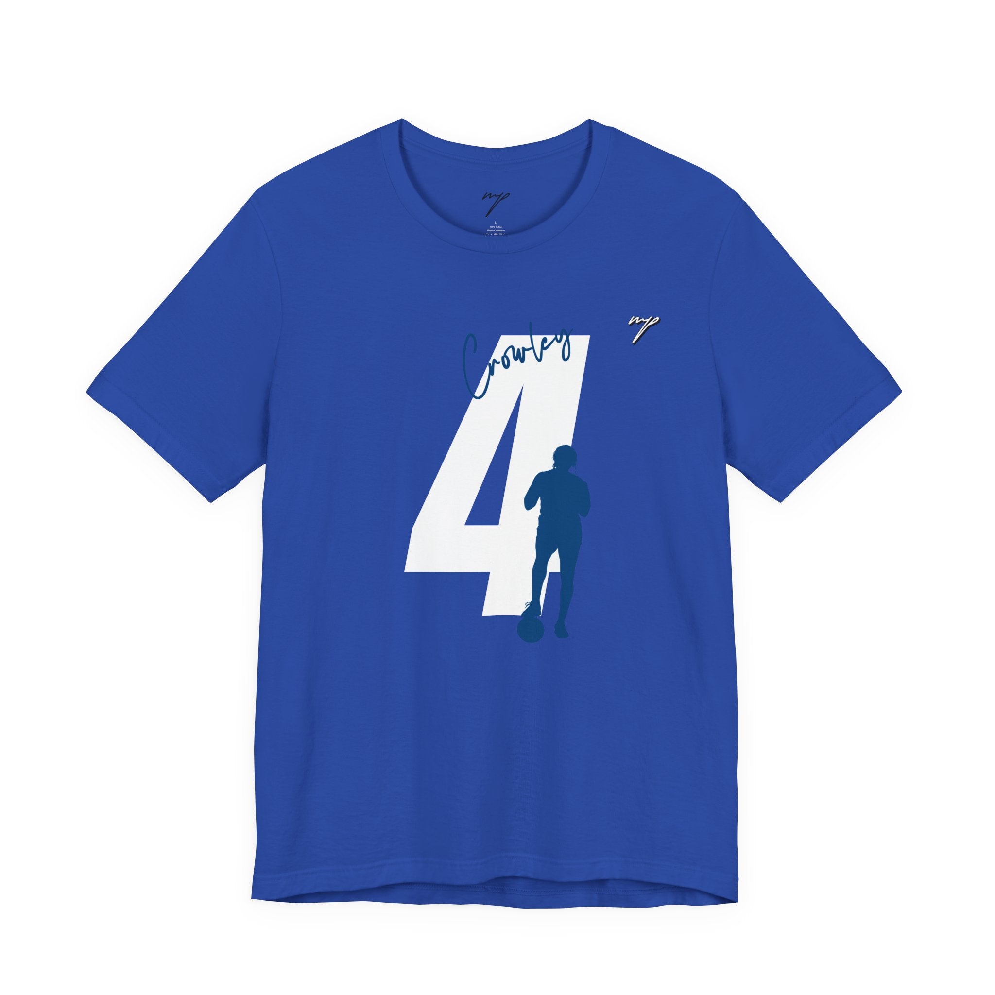Dayshauna Crowley Graphic Tee
