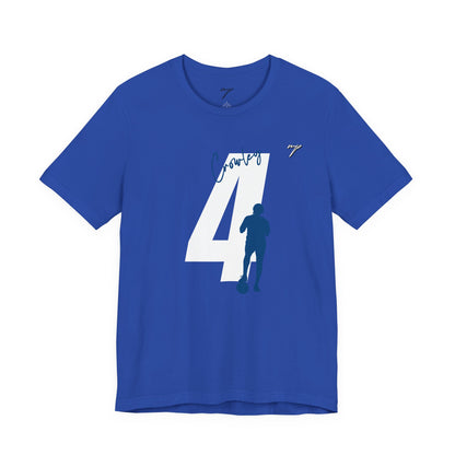 Dayshauna Crowley Graphic Tee