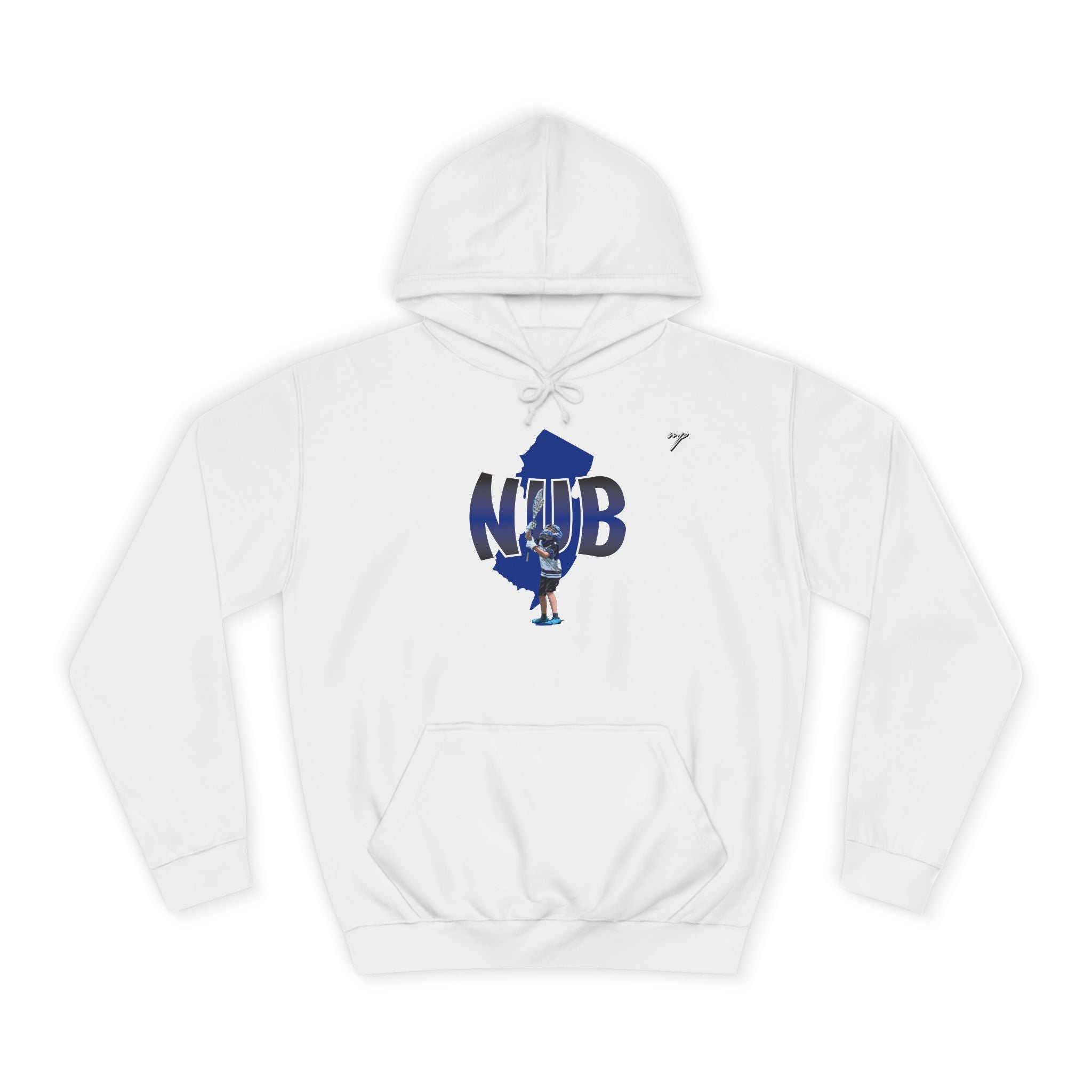 Trevor Biernacki Hoodie