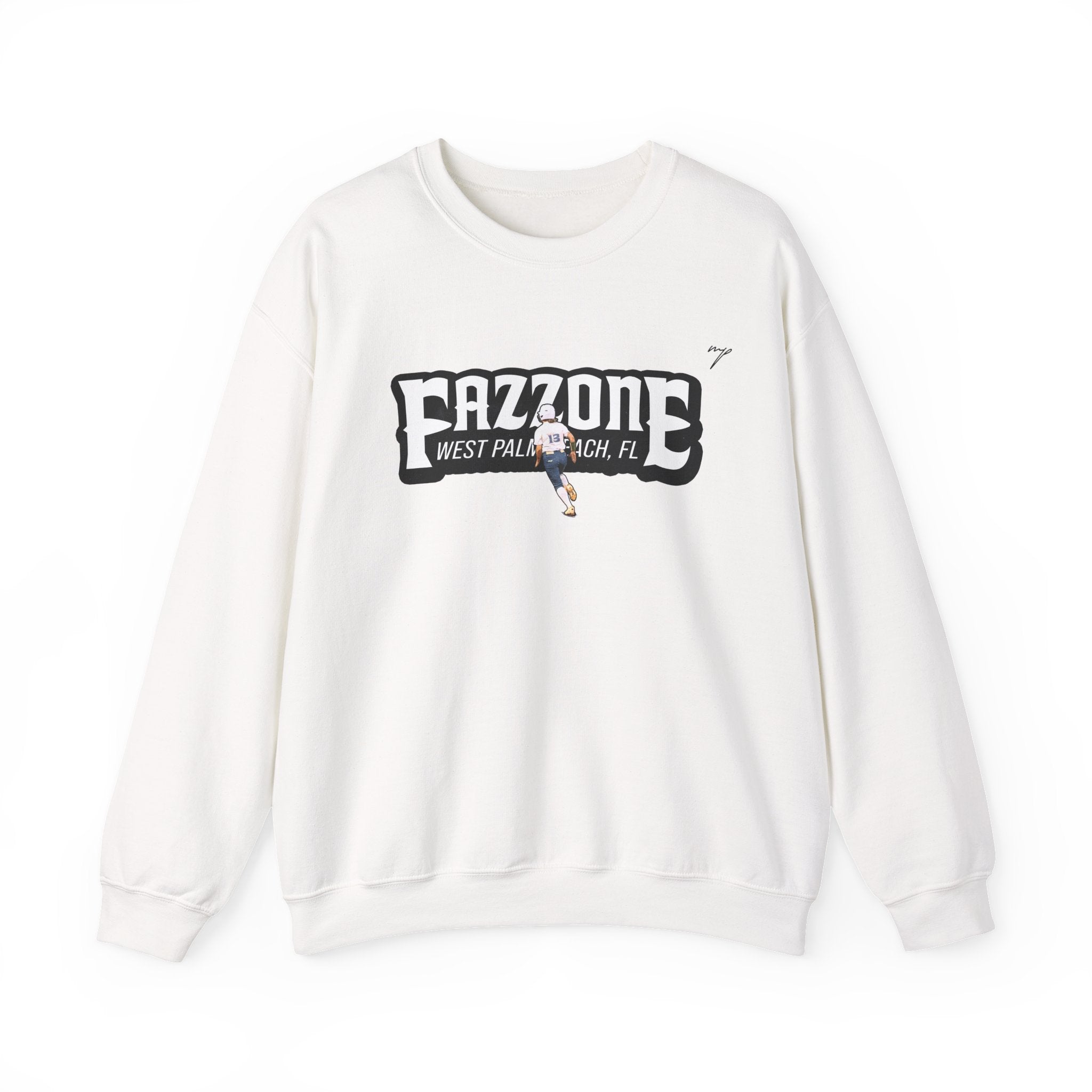 Faith Fazzone Crewneck