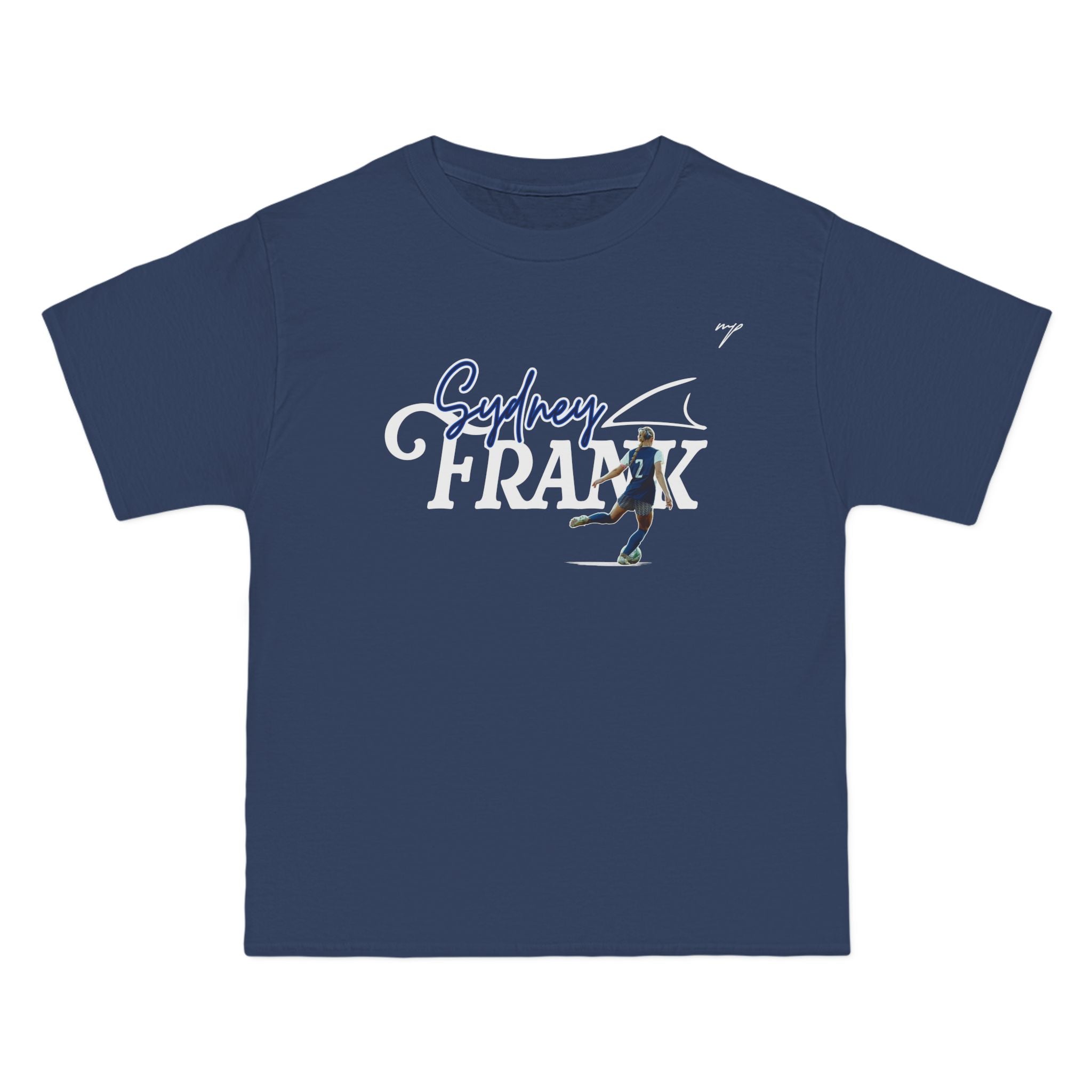 Sydney Frank Vintage Tee