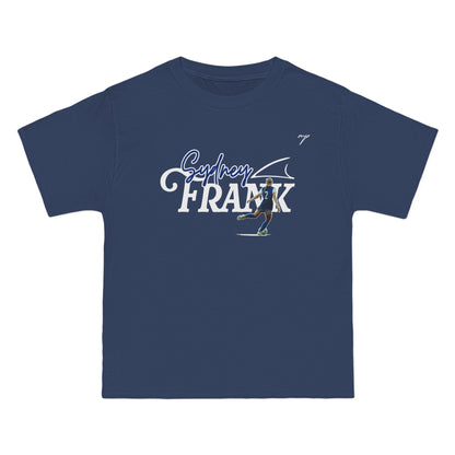 Sydney Frank Vintage Tee