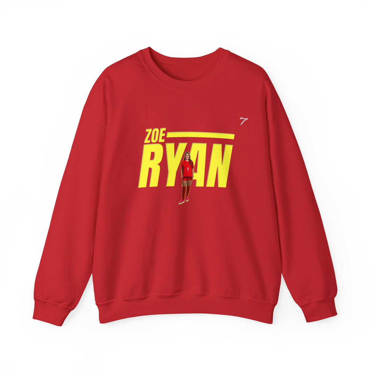 Zoe Ryan Crewneck
