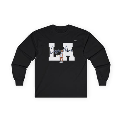 Lizzie Anné Long Sleeve Tee