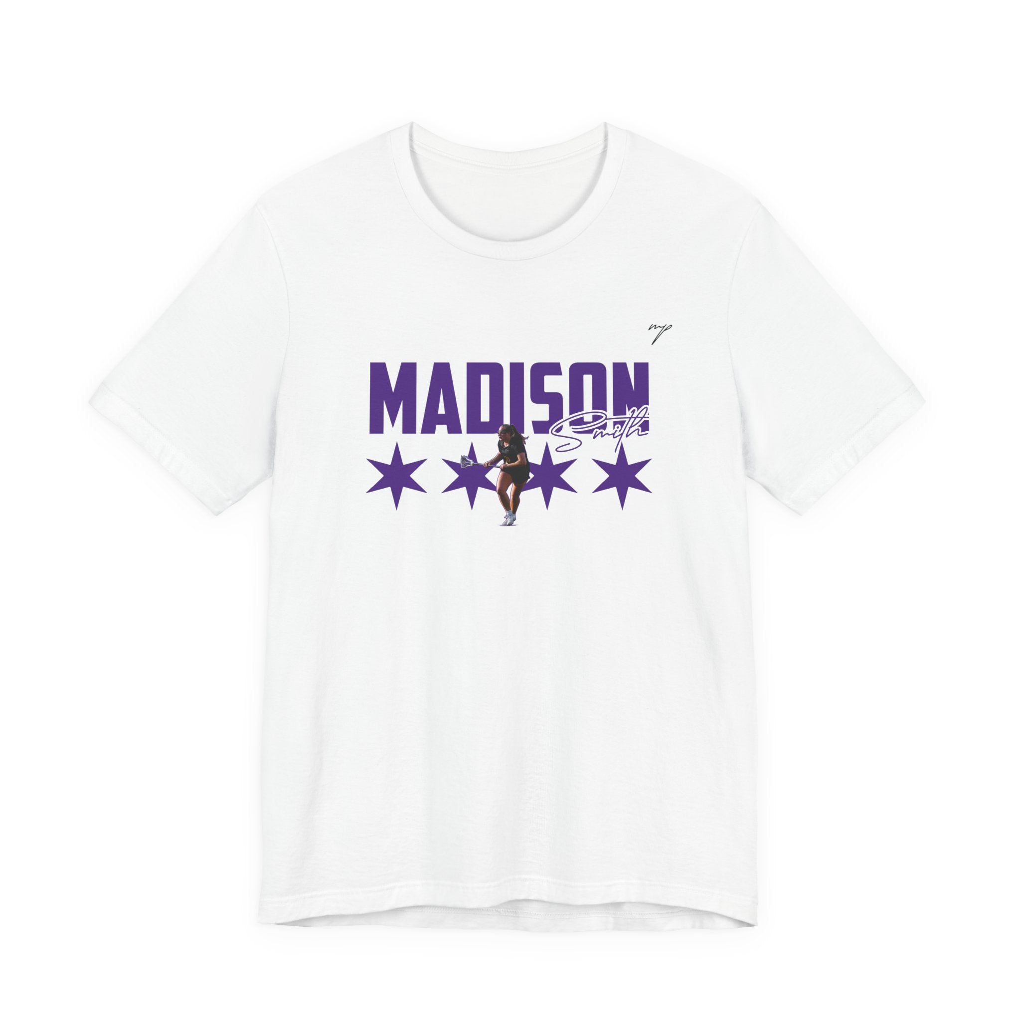 Madison Smith Graphic Tee