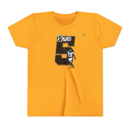 Maurion Williams-Jack YOUTH Graphic Tee
