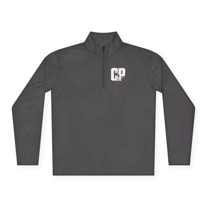 Chris Petruska Jr Quarter-Zip