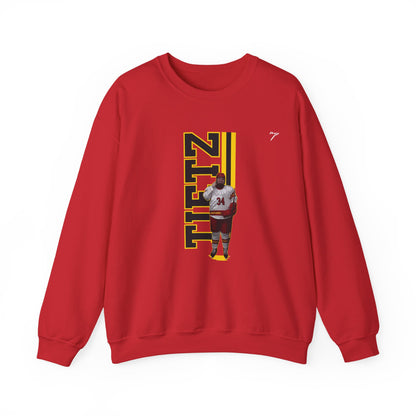 Jerrett Tietz Crewneck