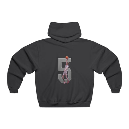 Ashton Romney Vintage Hoodie