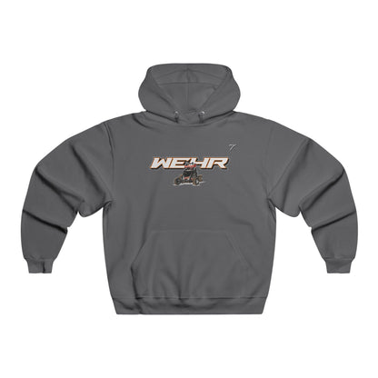 Terri Wehr Vintage Hoodie