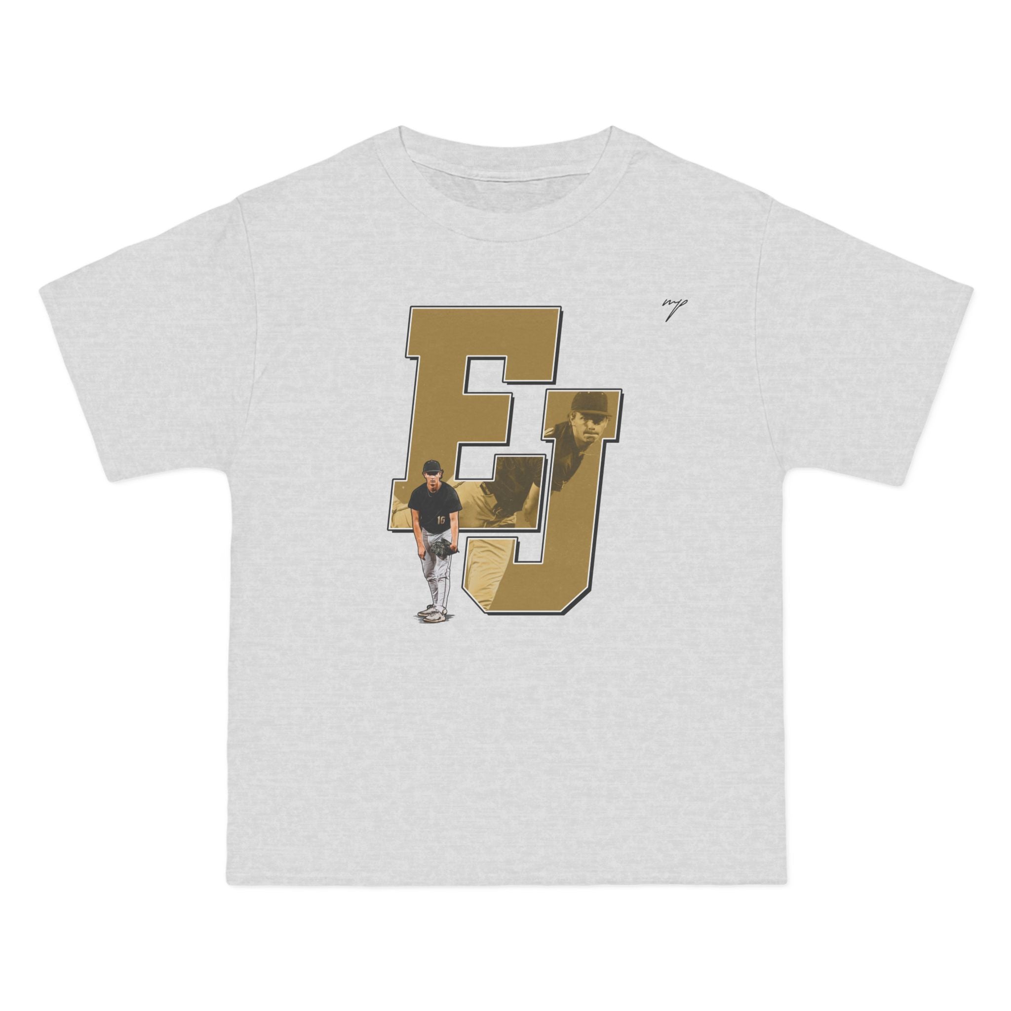 Evan Jones Vintage Tee