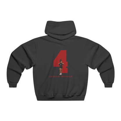 Lauren Medeck Vintage Hoodie