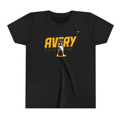 Avery Garlock YOUTH Graphic Tee