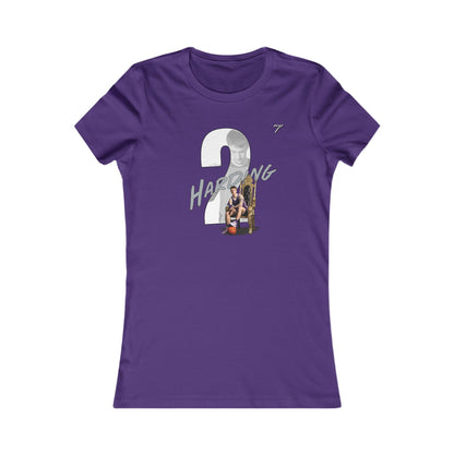 Brock Harding Women's Graphic Tee
