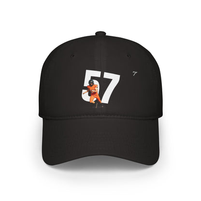 Braden Trautman Hat