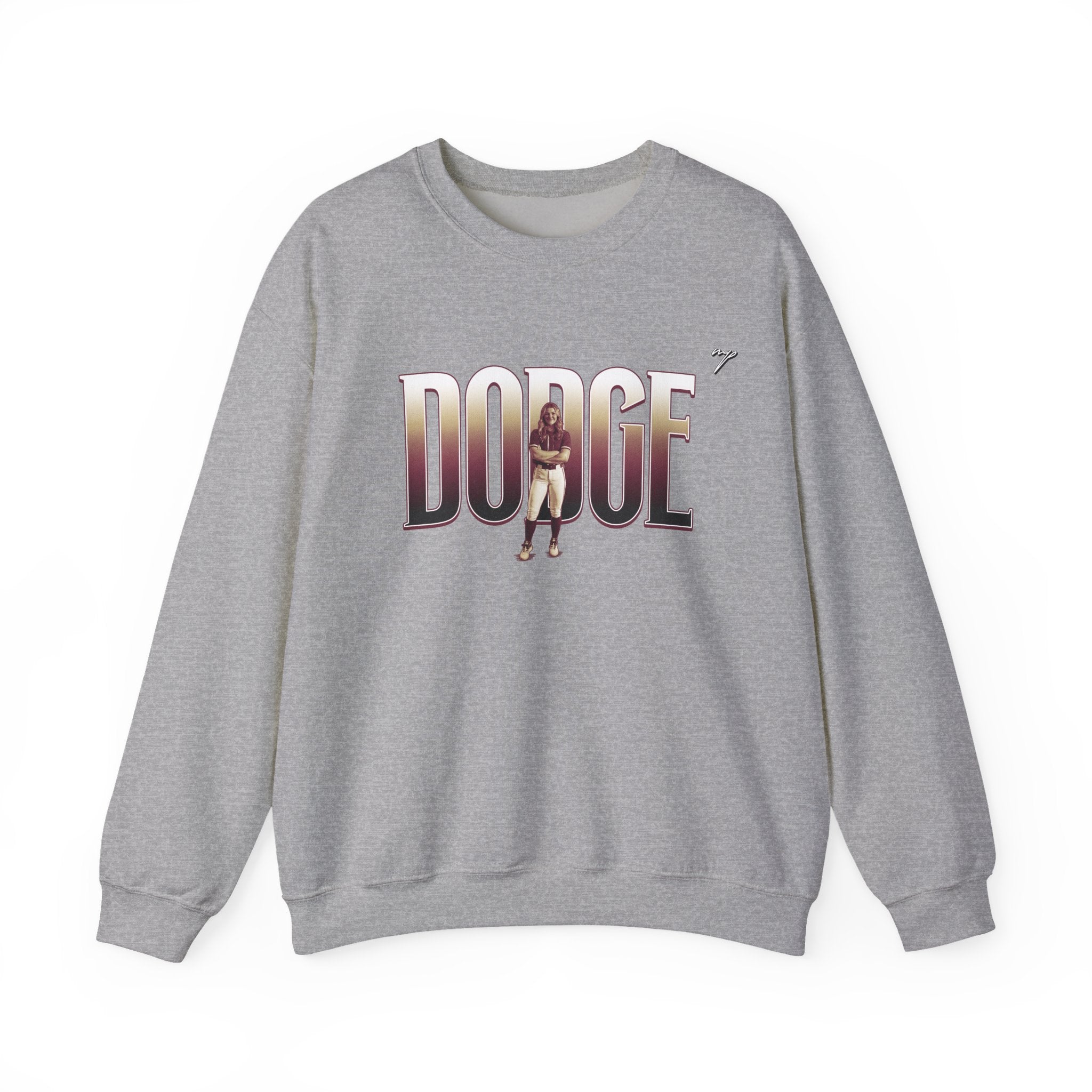 Ella Dodge Crewneck