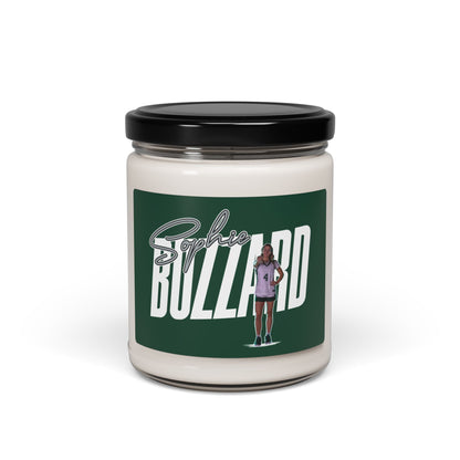Sophie Buzzard Scented Candle