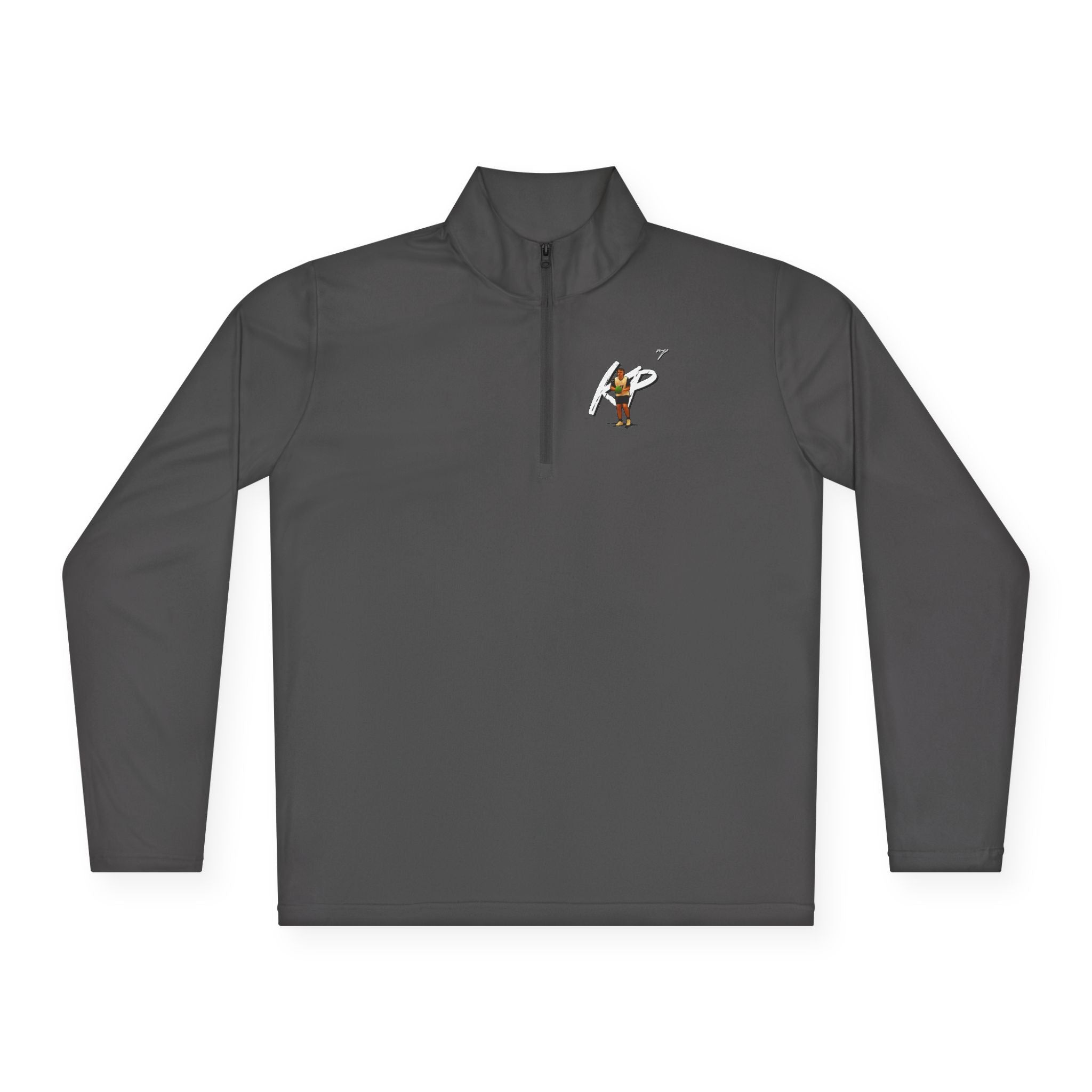 Keaton Pearce Quarter-Zip
