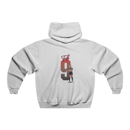 Olivia Tribolet Vintage Hoodie