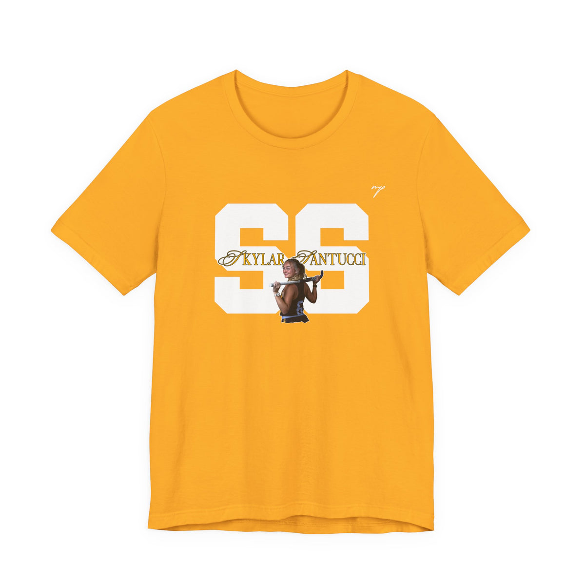 Skylar Santucci Graphic Tee