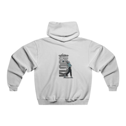 Addison Kloch Vintage Hoodie