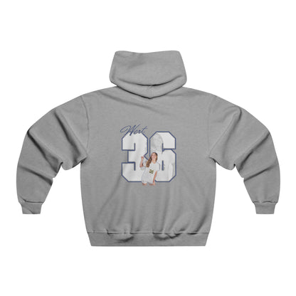 Taylor Wert Vintage Hoodie