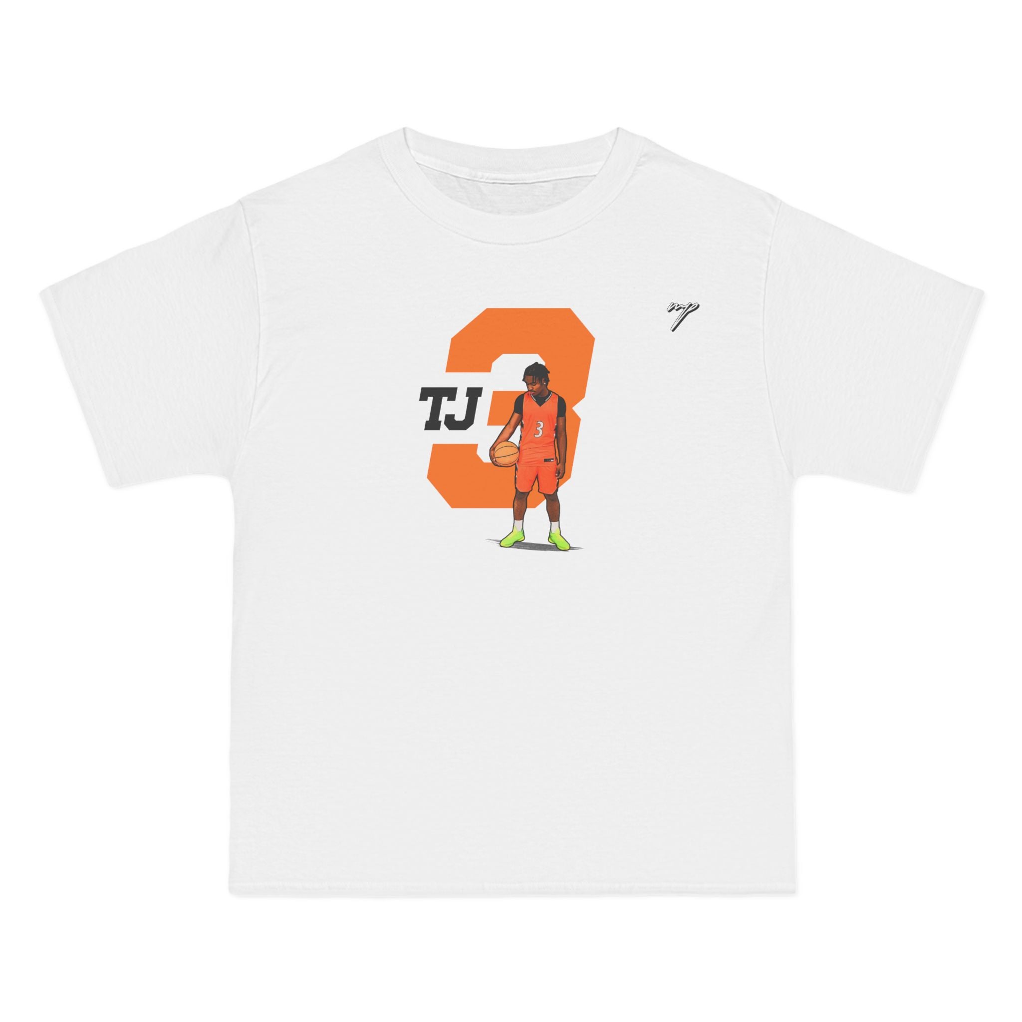 Tyler Jackson Vintage Tee