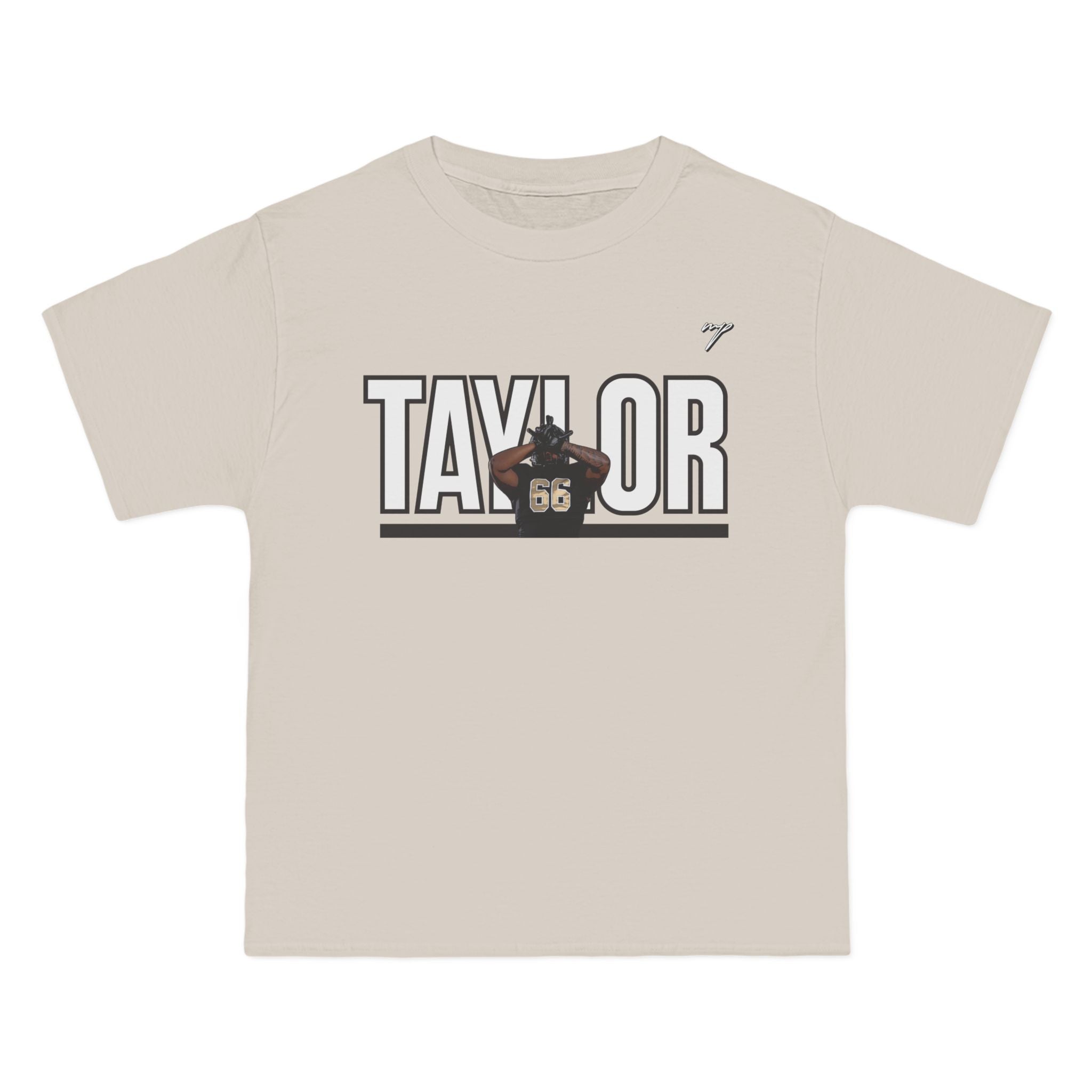 Aiden Taylor Vintage Tee