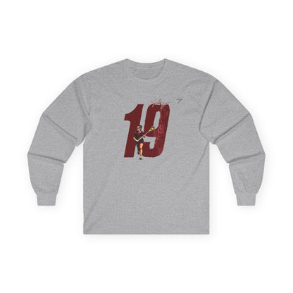 Emily Hollinger Long Sleeve Tee