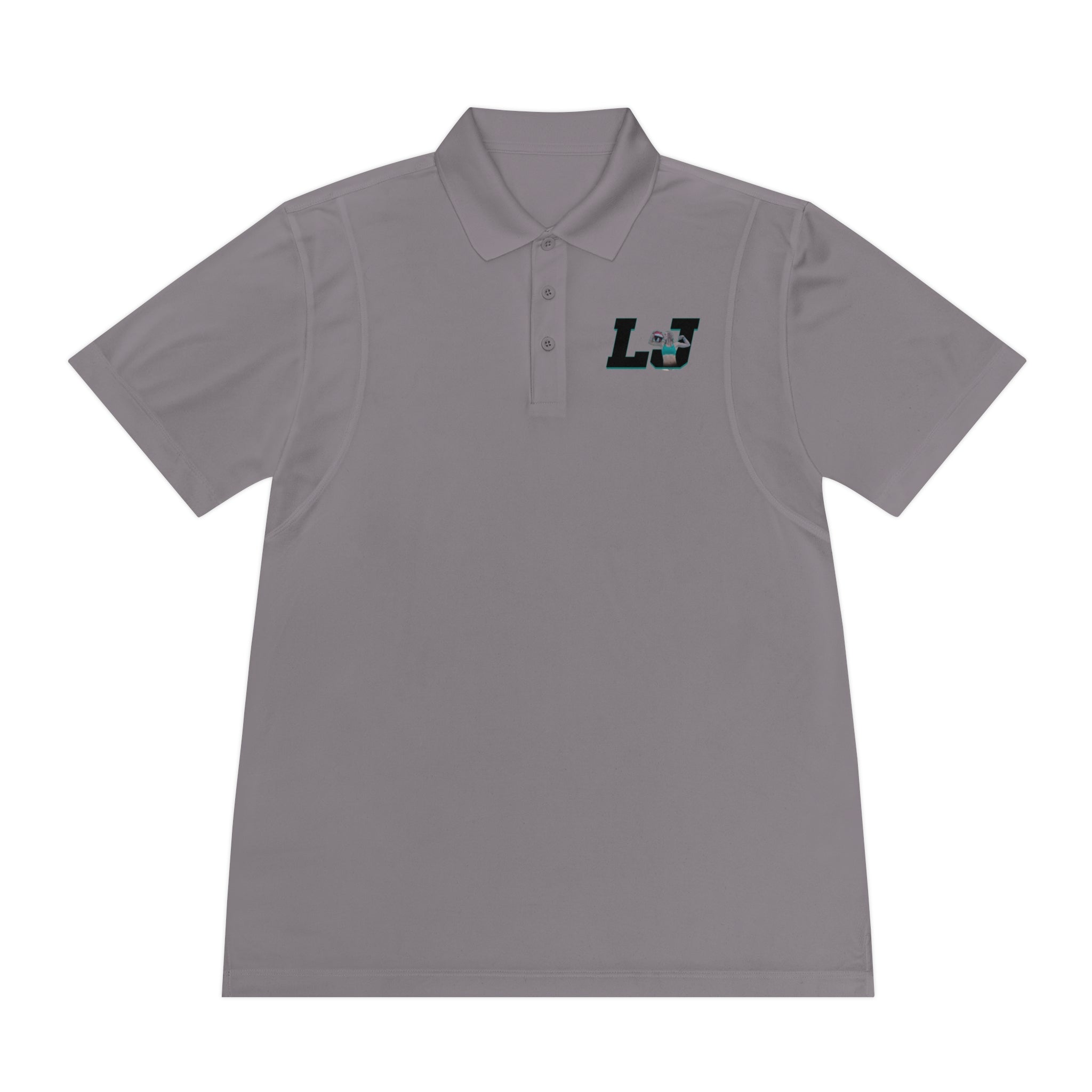 London Jones Polo