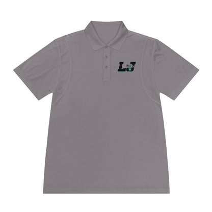 London Jones Polo