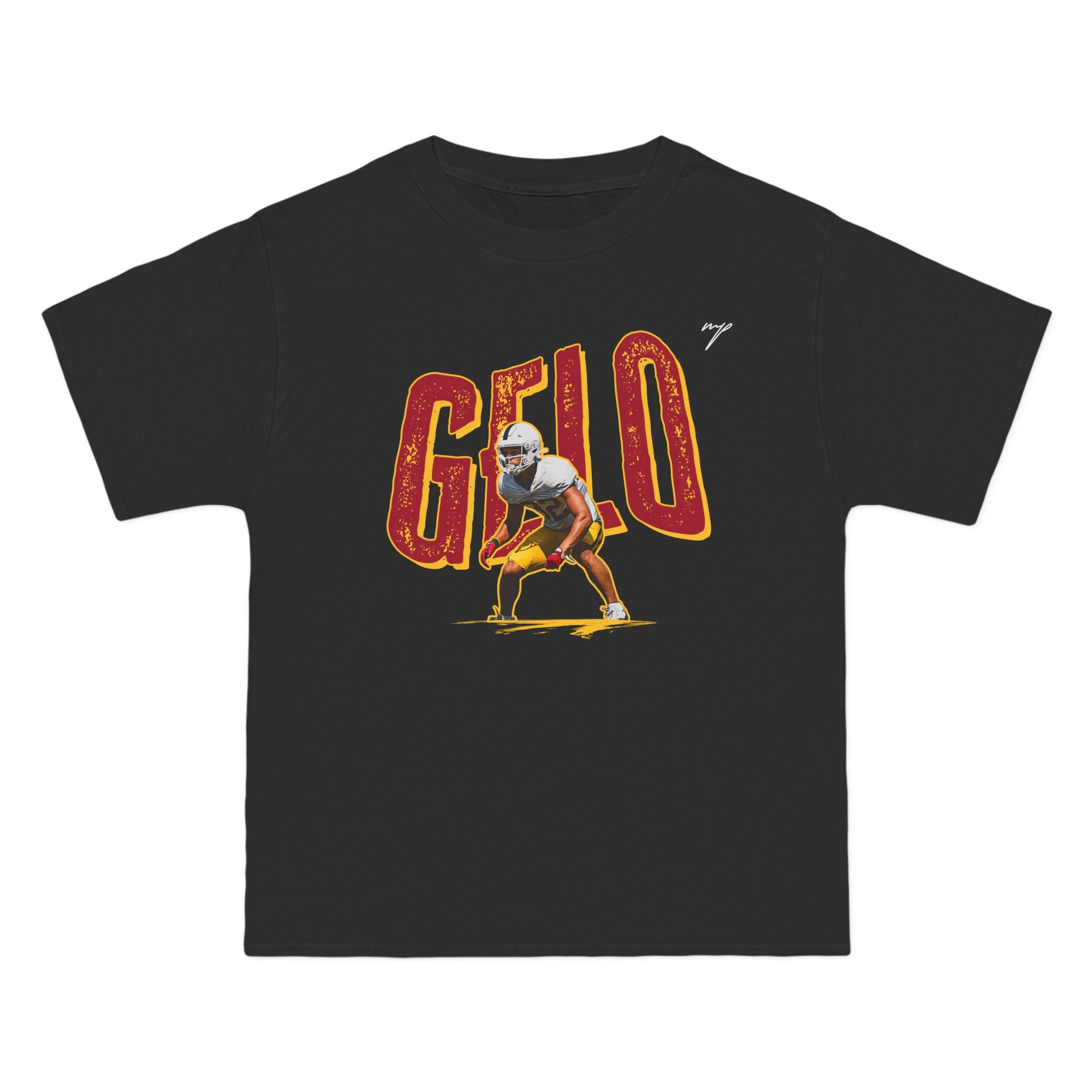 Angelo Jackson Vintage Tee