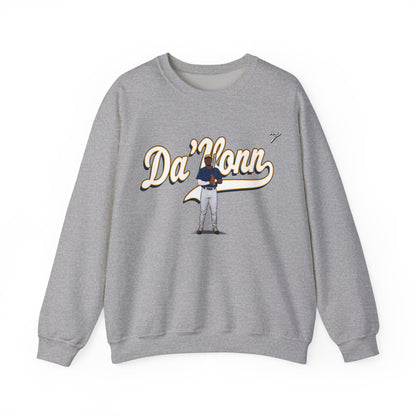 Da'Vonn Stevens Crewneck