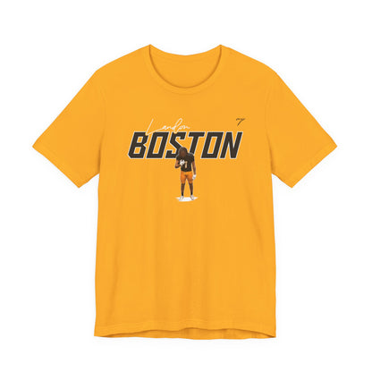 Landon Boston Graphic Tee