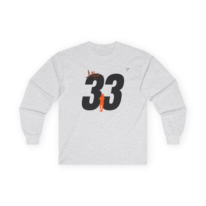 Amaliz Martinez Long Sleeve